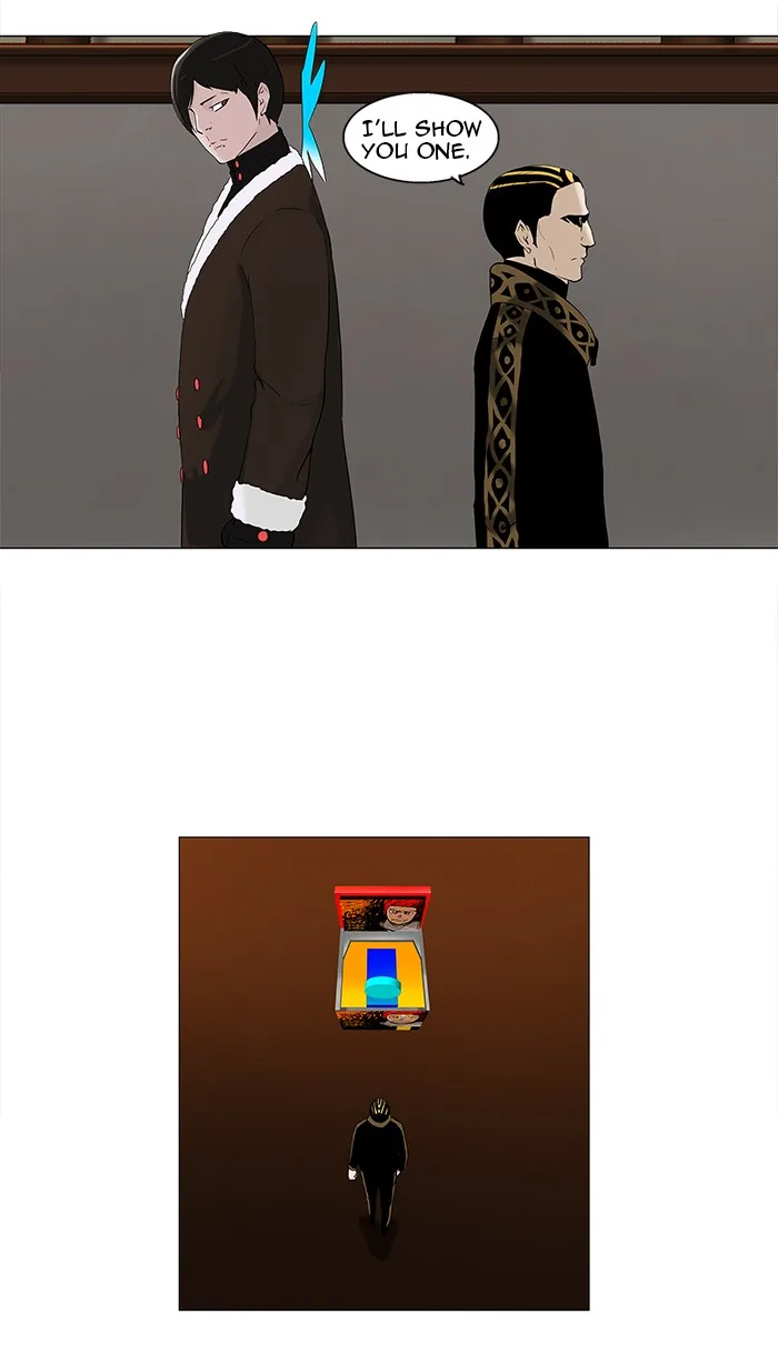 Tower of God - Chapter 87 - Page 3