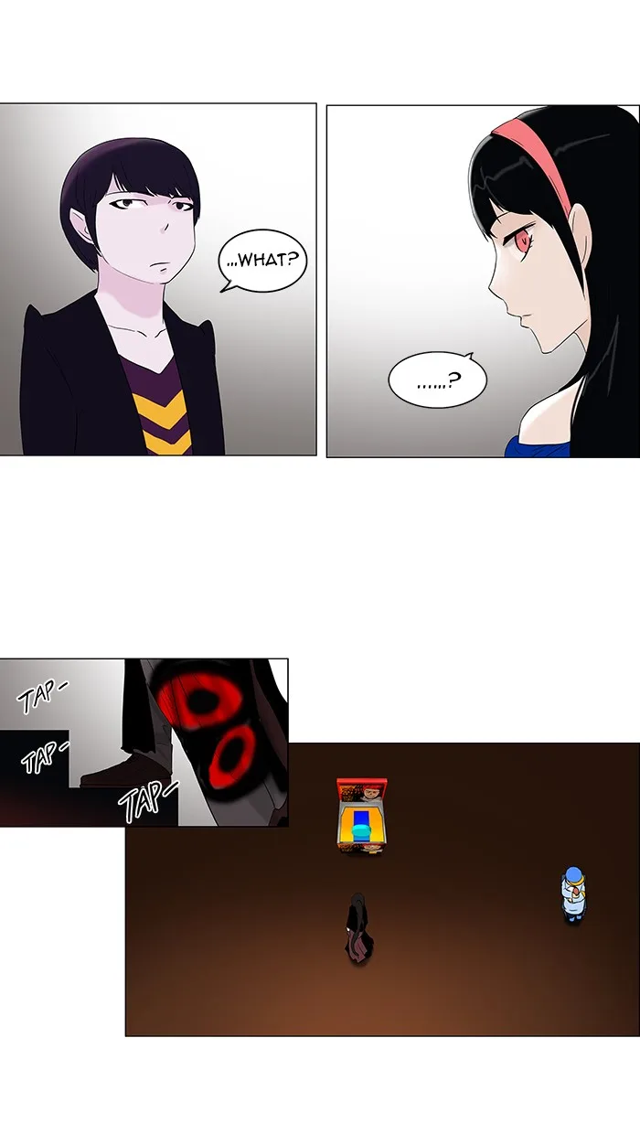 Tower of God - Chapter 87 - Page 30