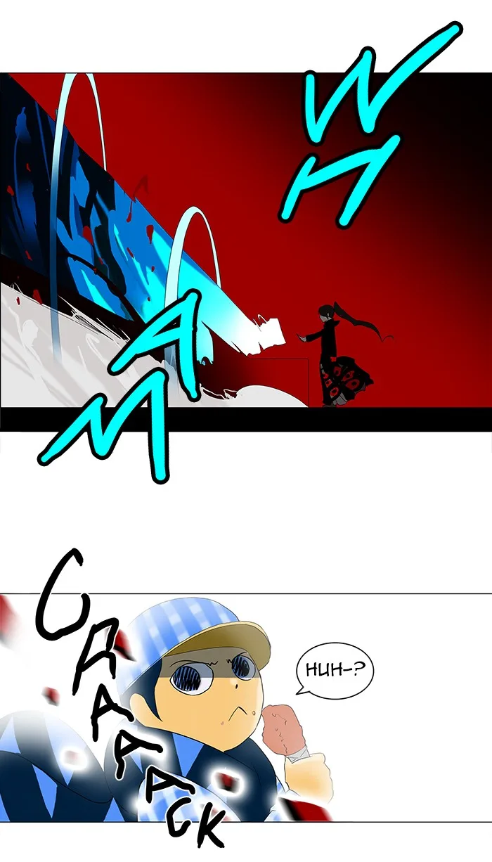Tower of God - Chapter 87 - Page 32