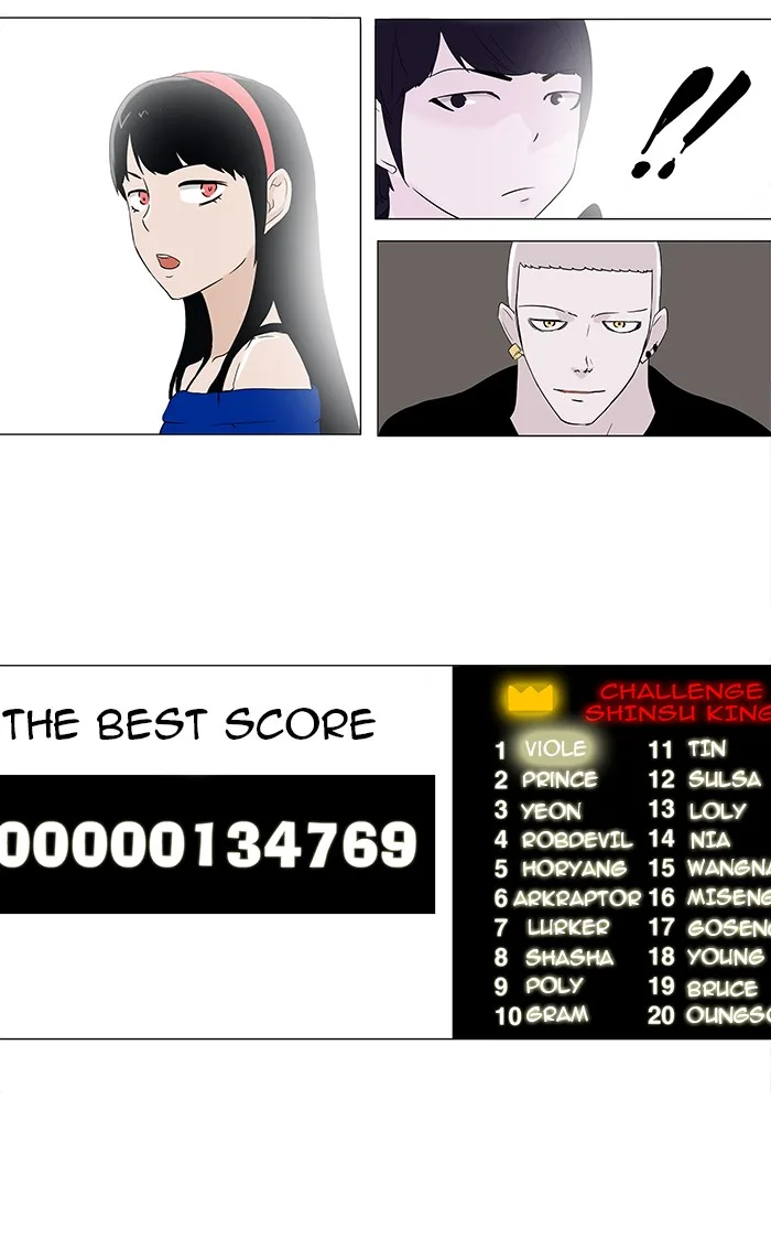 Tower of God - Chapter 87 - Page 33