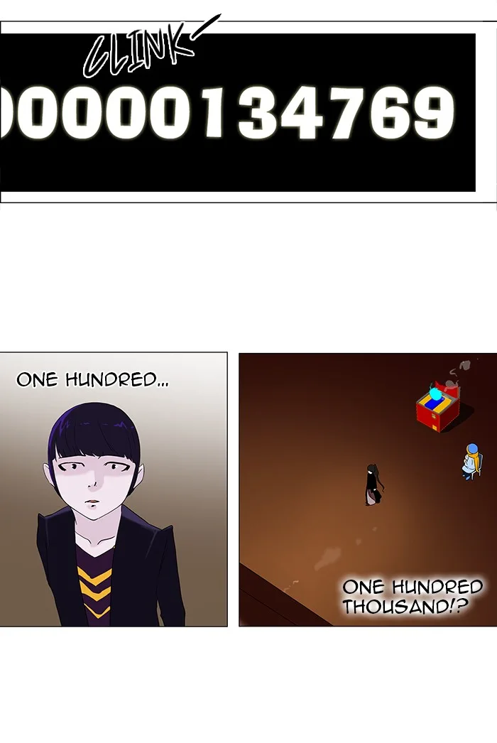 Tower of God - Chapter 87 - Page 34