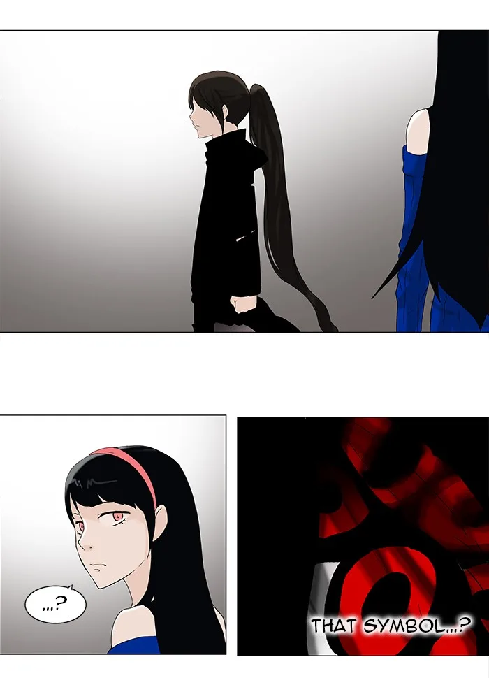 Tower of God - Chapter 87 - Page 36