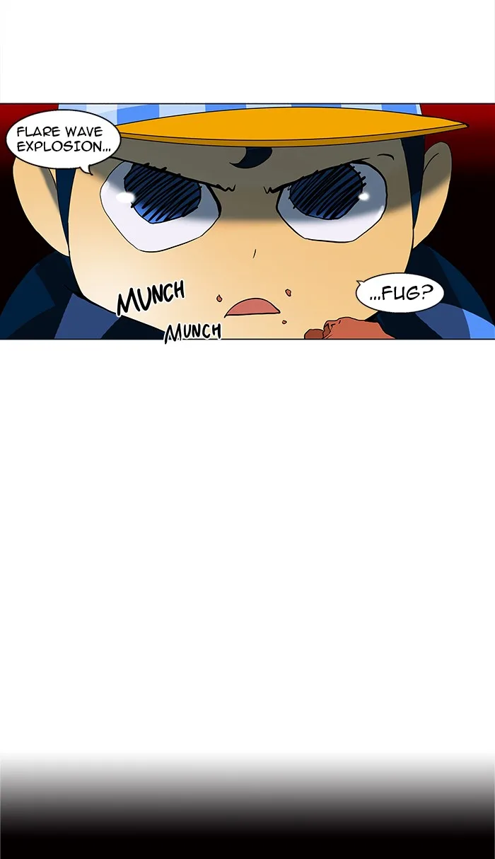 Tower of God - Chapter 87 - Page 37