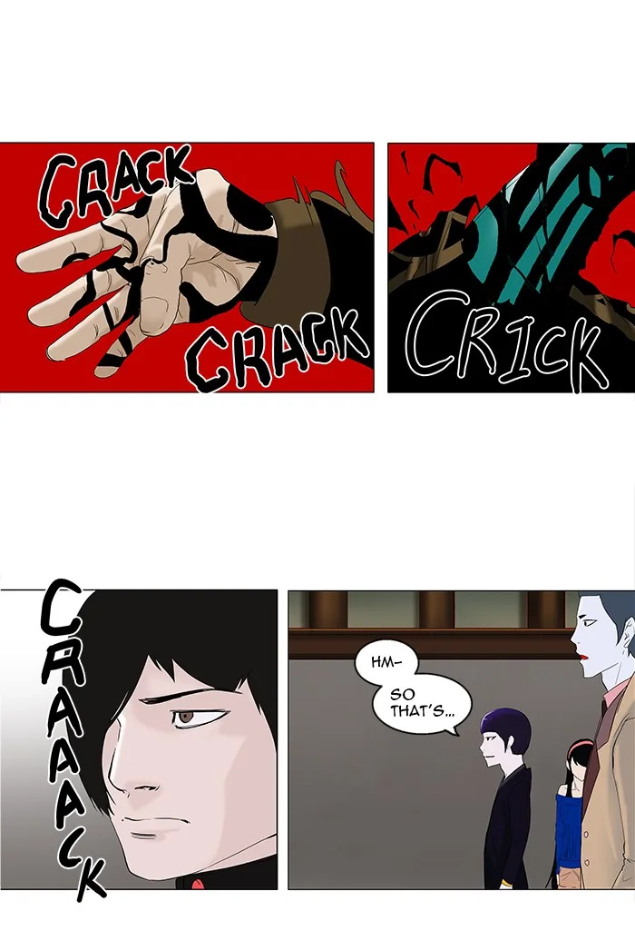 Tower of God - Chapter 87 - Page 5