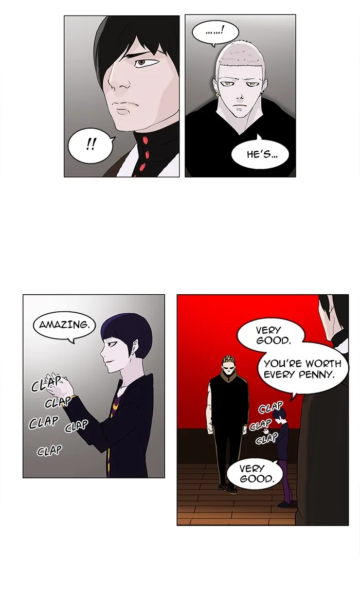 Tower of God - Chapter 87 - Page 9