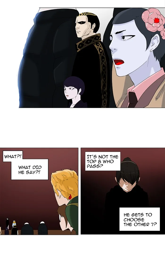 Tower of God - Chapter 88 - Page 11