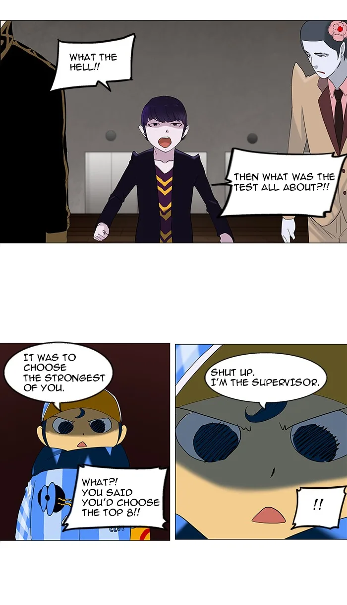 Tower of God - Chapter 88 - Page 12