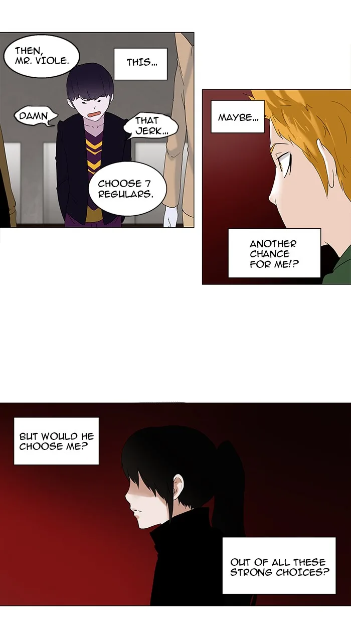 Tower of God - Chapter 88 - Page 13