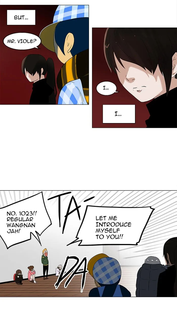 Tower of God - Chapter 88 - Page 15