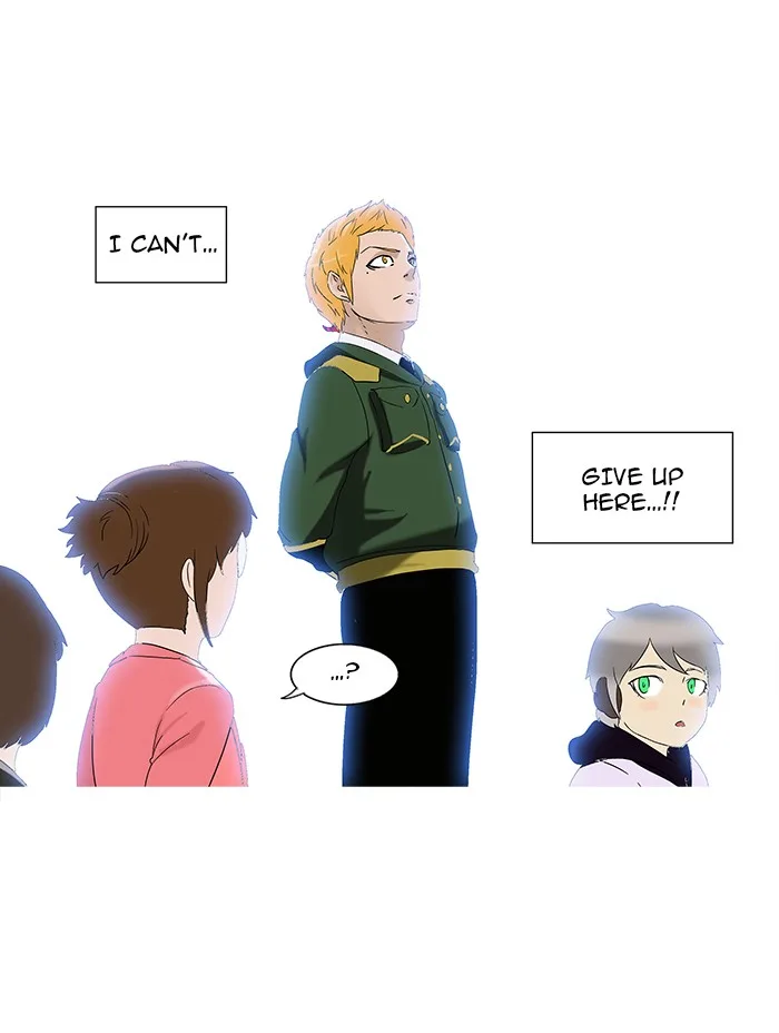 Tower of God - Chapter 88 - Page 16