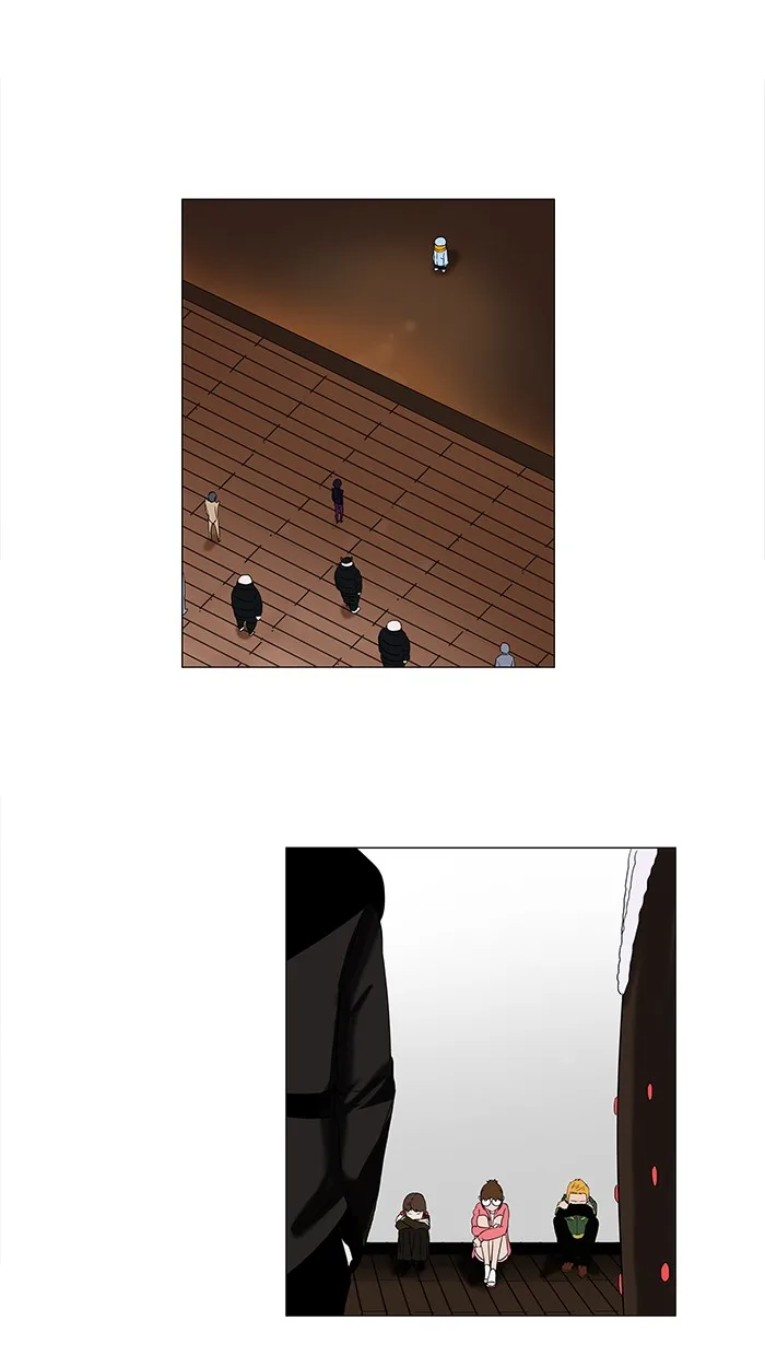 Tower of God - Chapter 88 - Page 2
