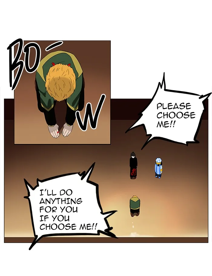 Tower of God - Chapter 88 - Page 20