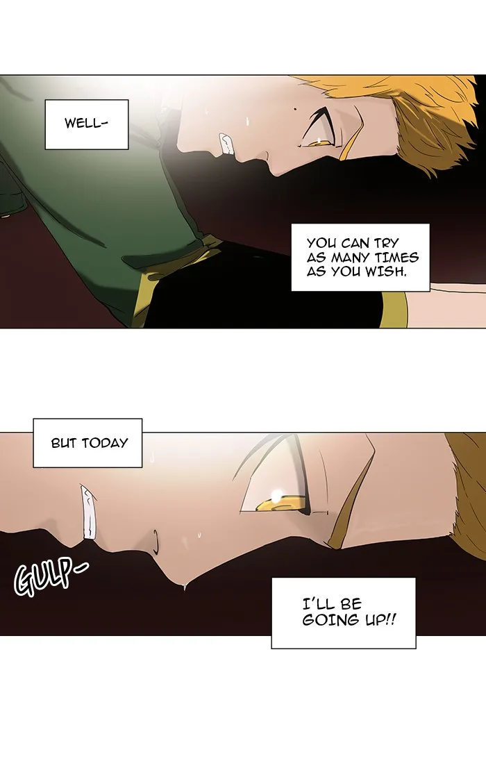 Tower of God - Chapter 88 - Page 22