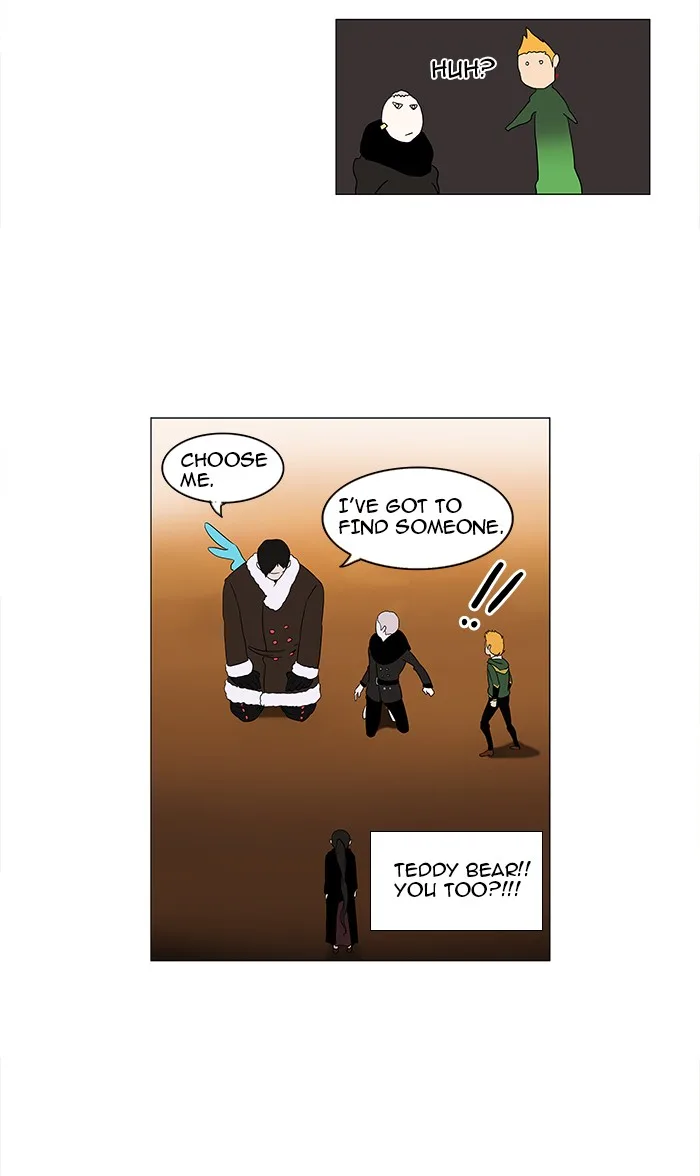 Tower of God - Chapter 88 - Page 26