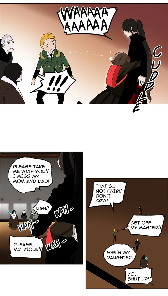 Tower of God - Chapter 88 - Page 27