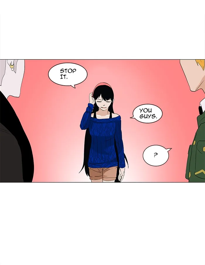 Tower of God - Chapter 88 - Page 28