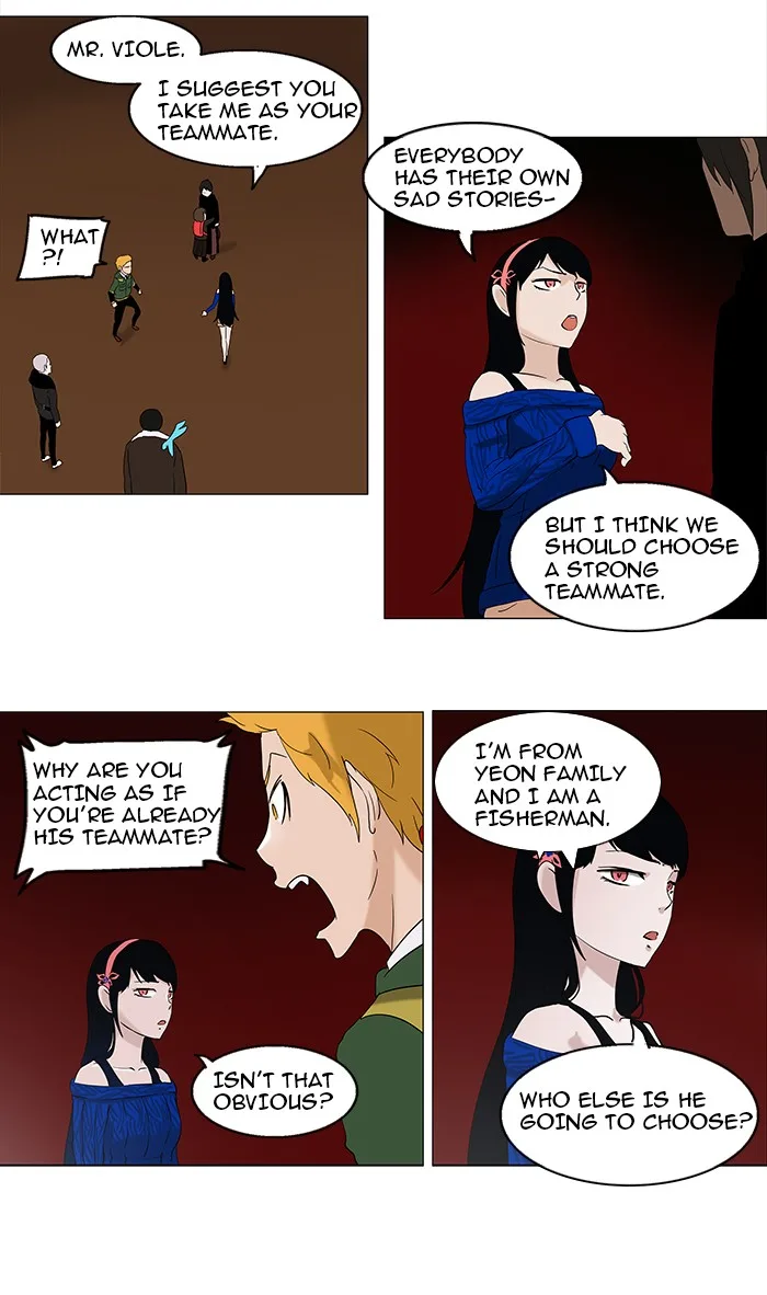 Tower of God - Chapter 88 - Page 29