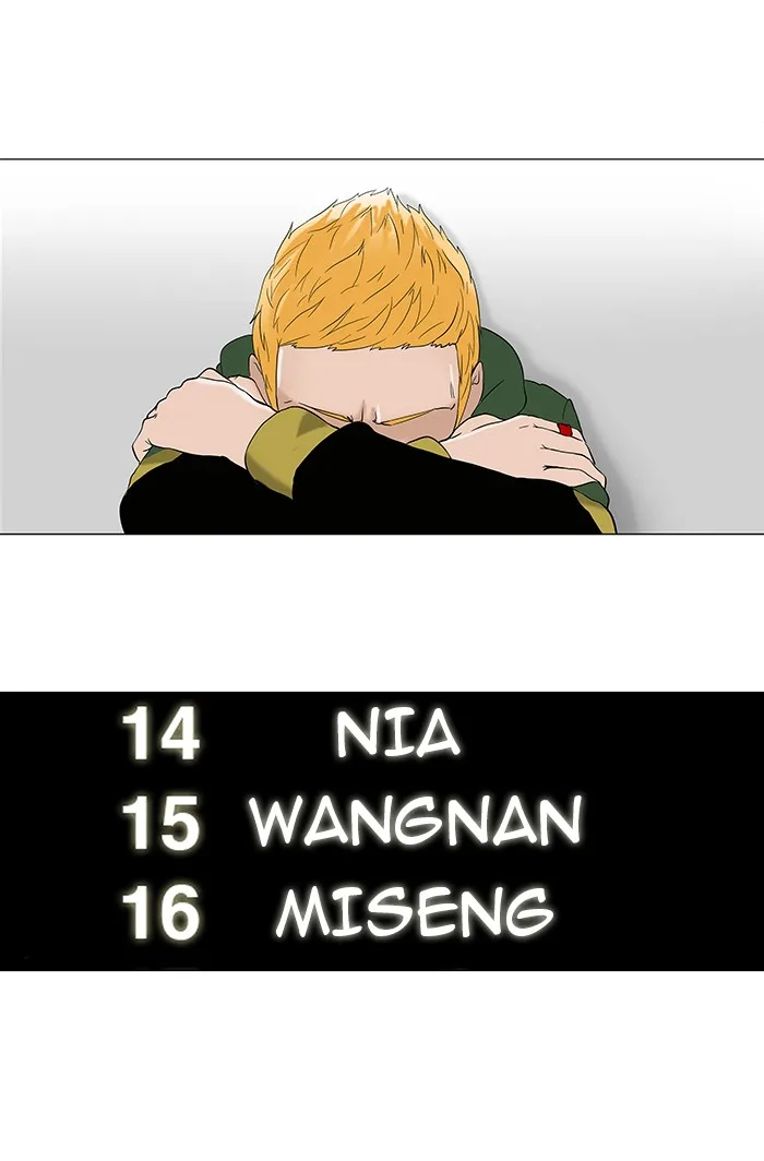 Tower of God - Chapter 88 - Page 3