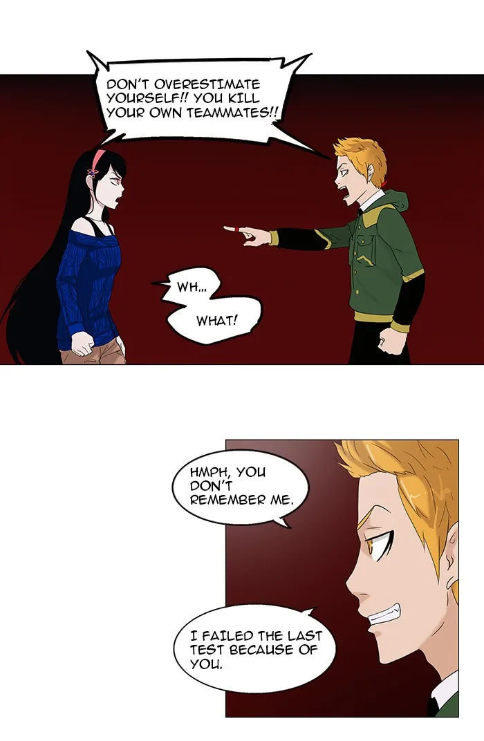 Tower of God - Chapter 88 - Page 30
