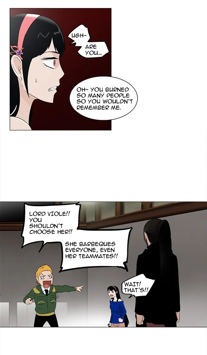 Tower of God - Chapter 88 - Page 31