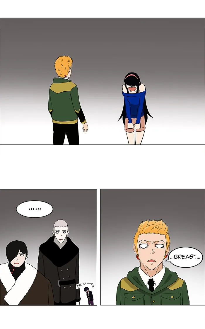 Tower of God - Chapter 88 - Page 34