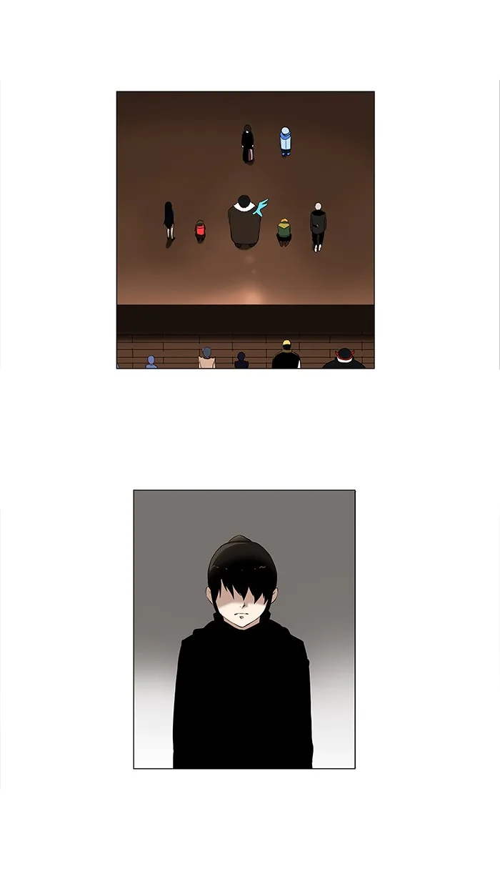 Tower of God - Chapter 88 - Page 36