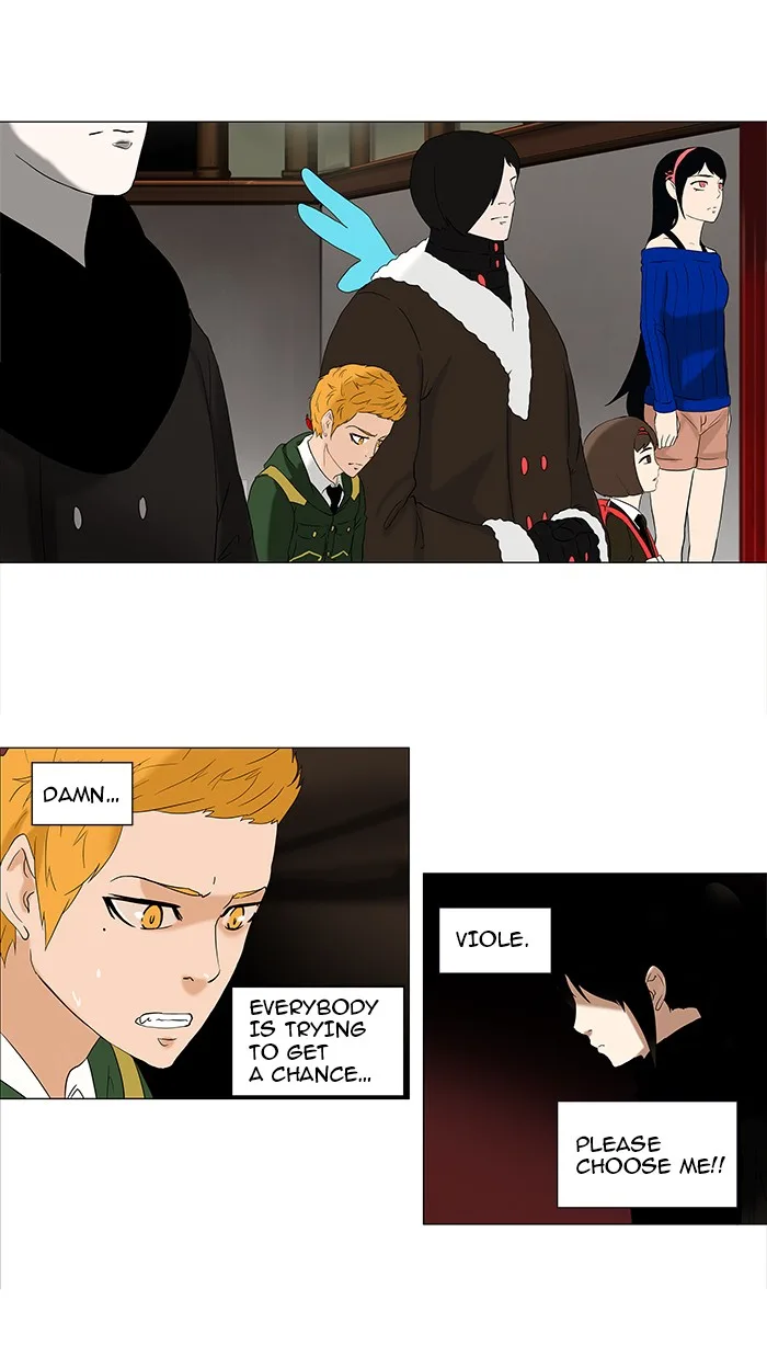 Tower of God - Chapter 88 - Page 37