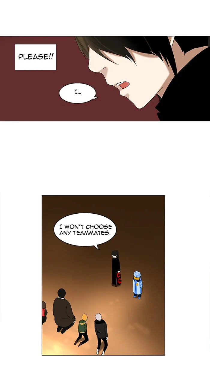 Tower of God - Chapter 88 - Page 38