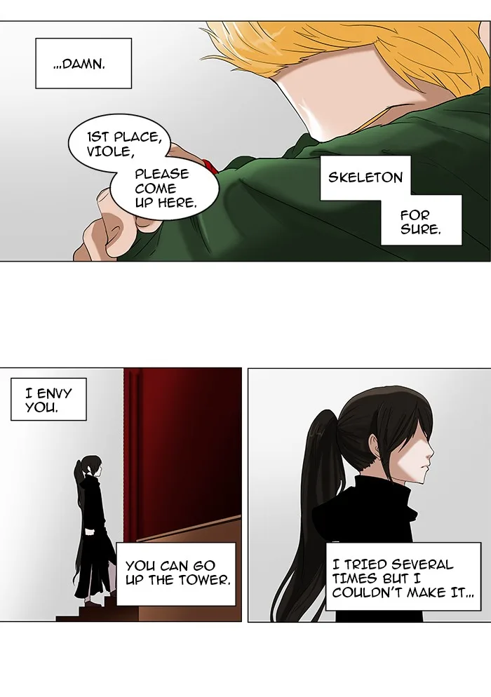 Tower of God - Chapter 88 - Page 4