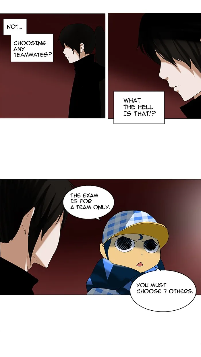 Tower of God - Chapter 88 - Page 41