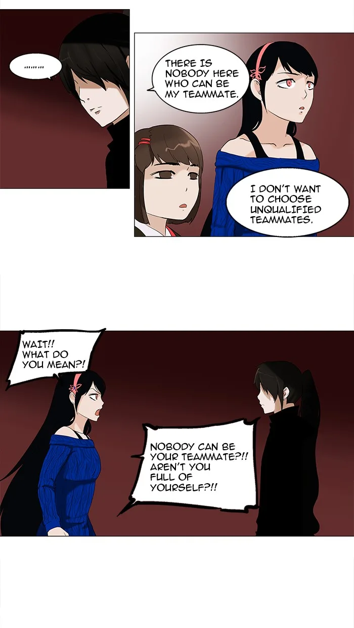Tower of God - Chapter 88 - Page 42