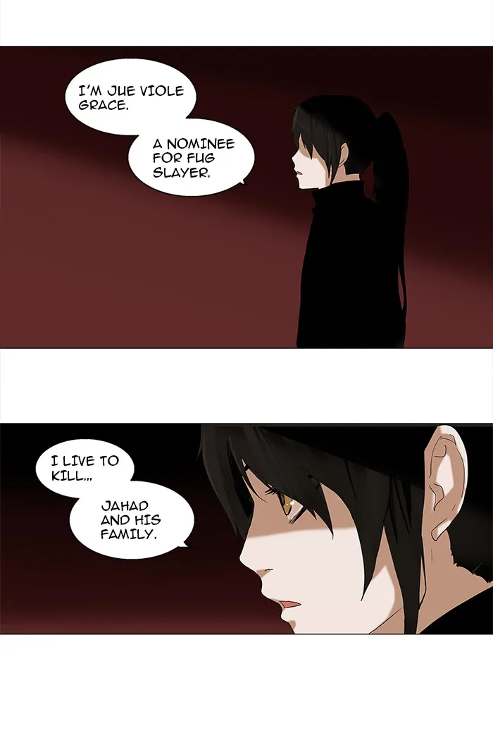Tower of God - Chapter 88 - Page 44