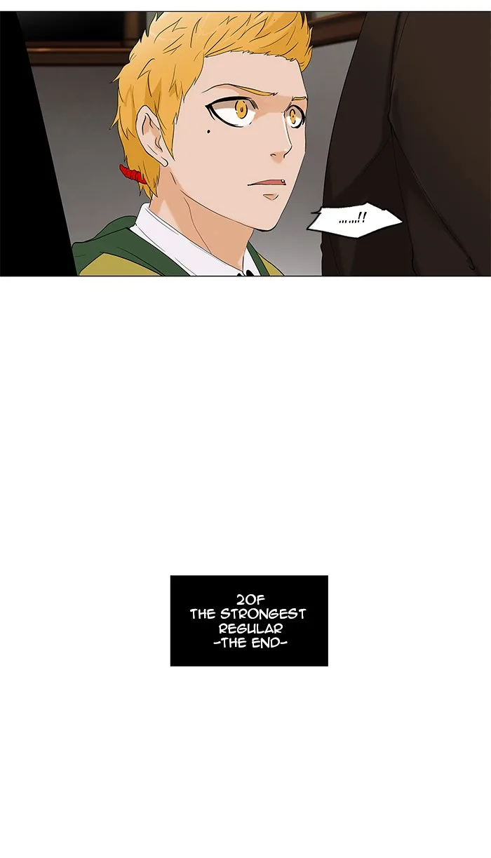 Tower of God - Chapter 88 - Page 45
