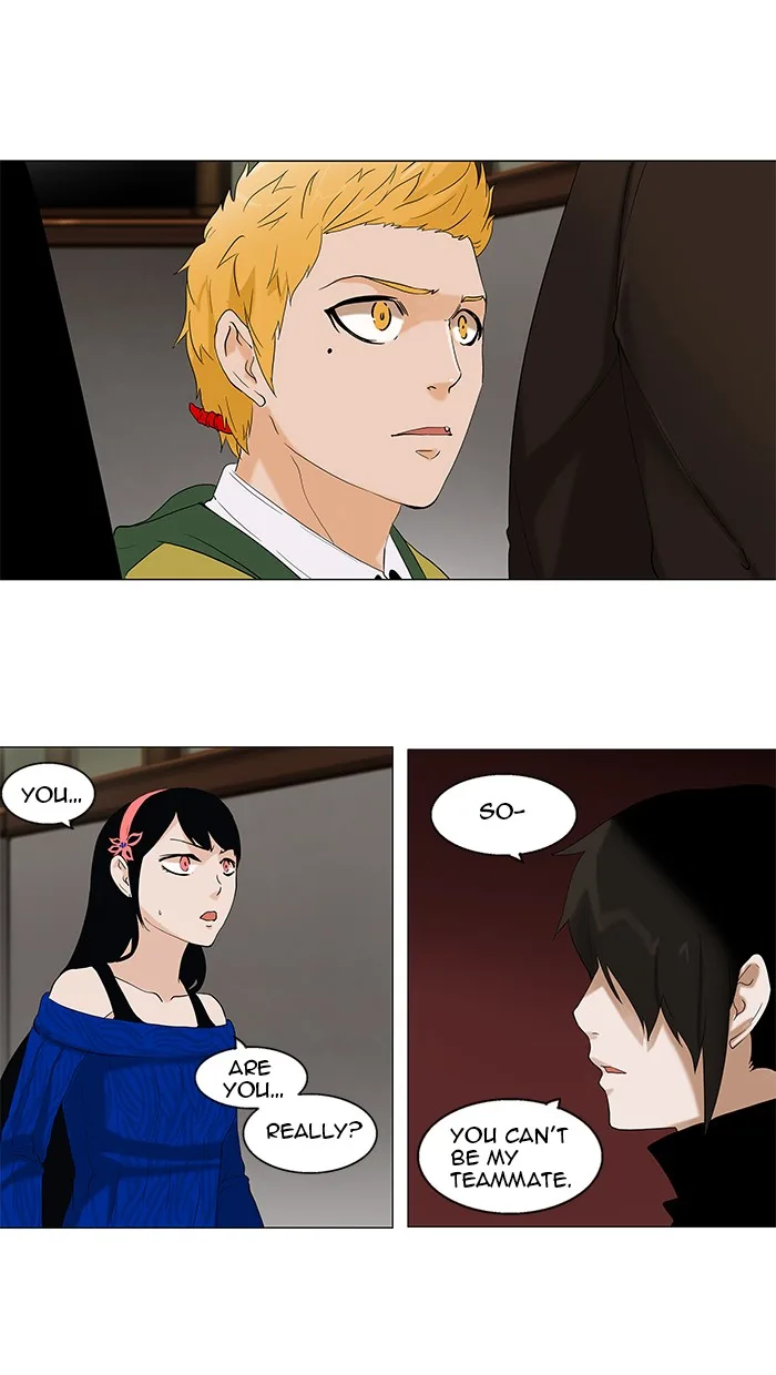Tower of God - Chapter 88 - Page 46