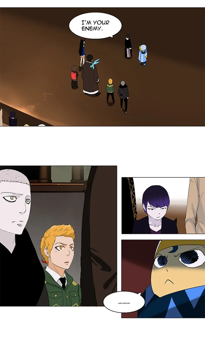 Tower of God - Chapter 88 - Page 47