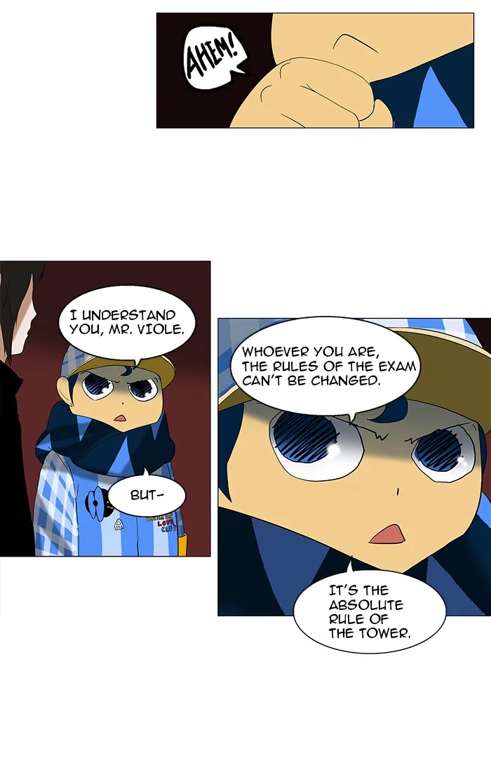 Tower of God - Chapter 88 - Page 48