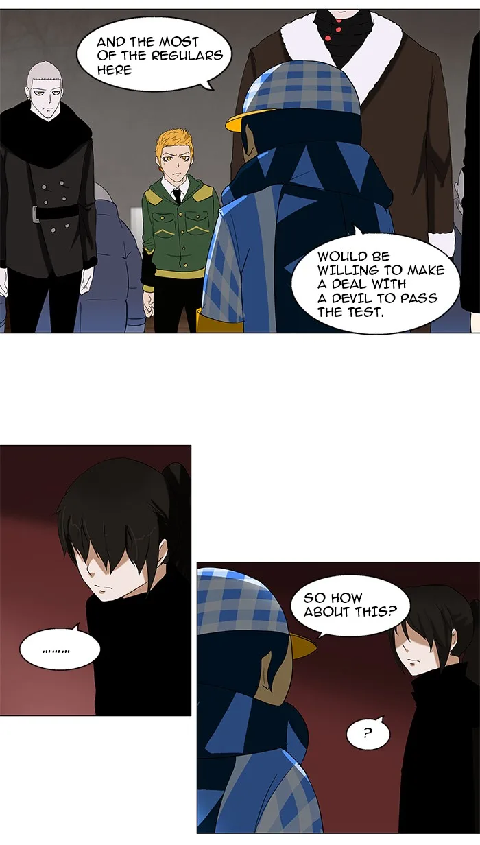 Tower of God - Chapter 88 - Page 49