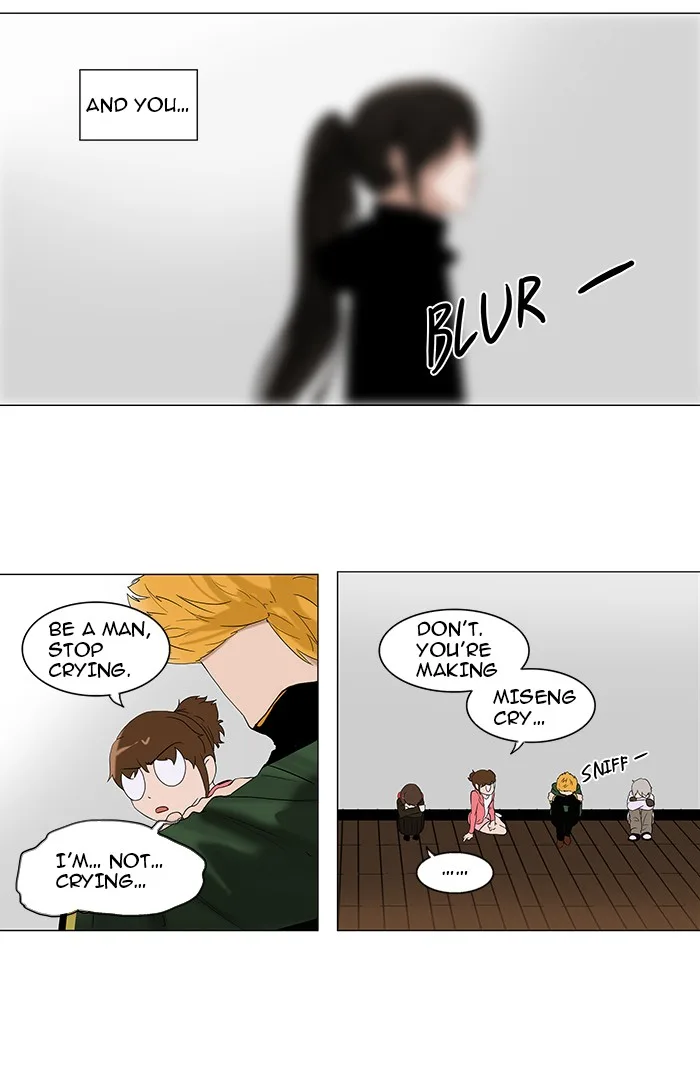 Tower of God - Chapter 88 - Page 5
