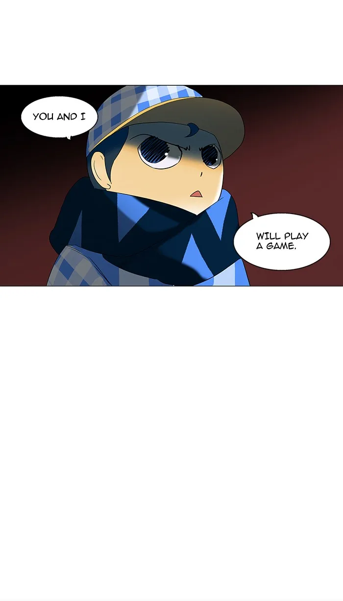 Tower of God - Chapter 88 - Page 50
