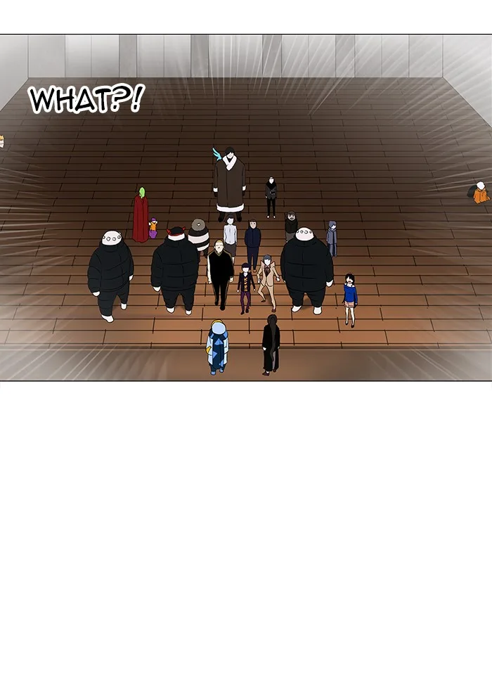 Tower of God - Chapter 88 - Page 8