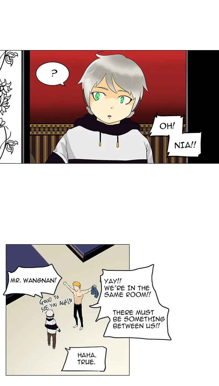 Tower of God - Chapter 89 - Page 11