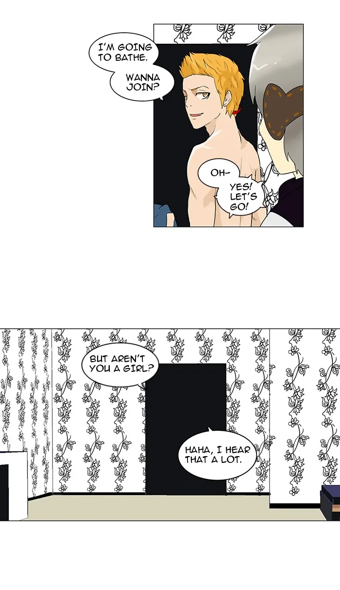 Tower of God - Chapter 89 - Page 12