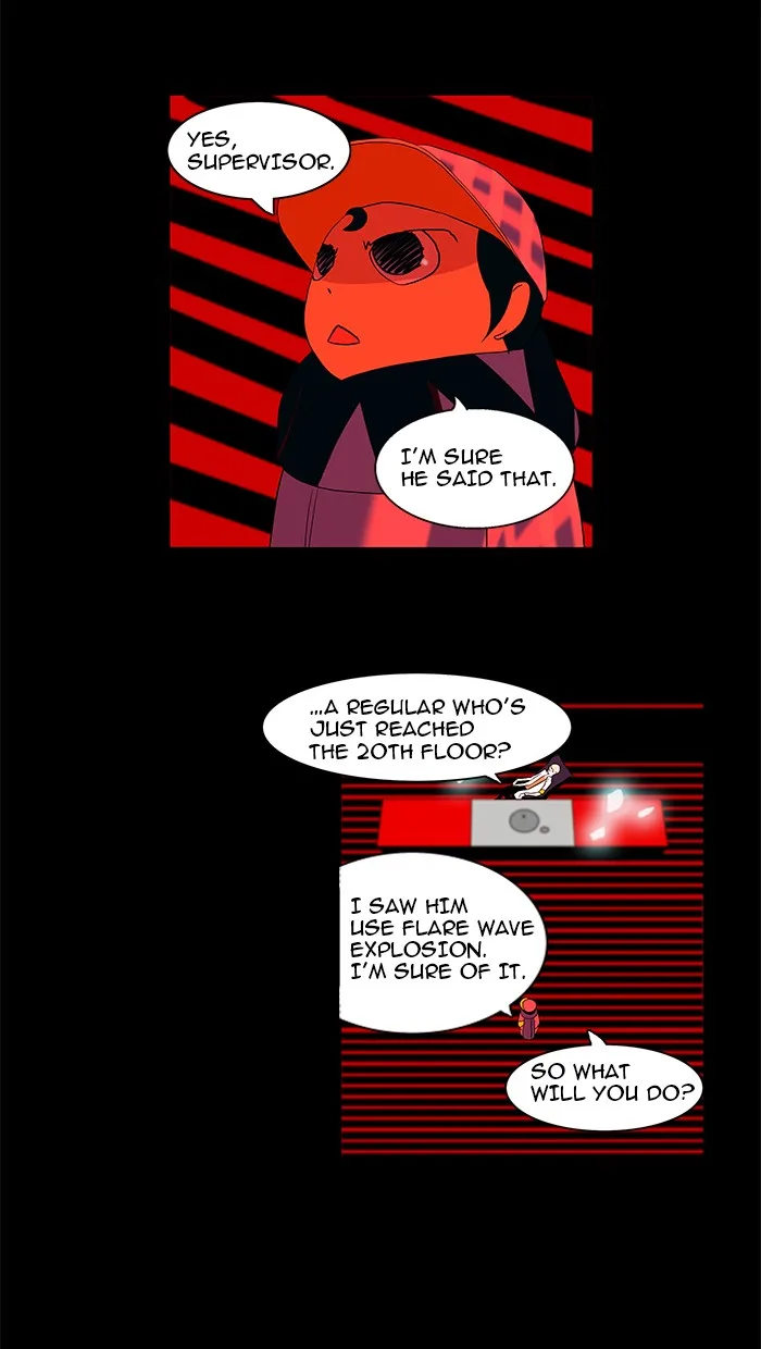 Tower of God - Chapter 89 - Page 14