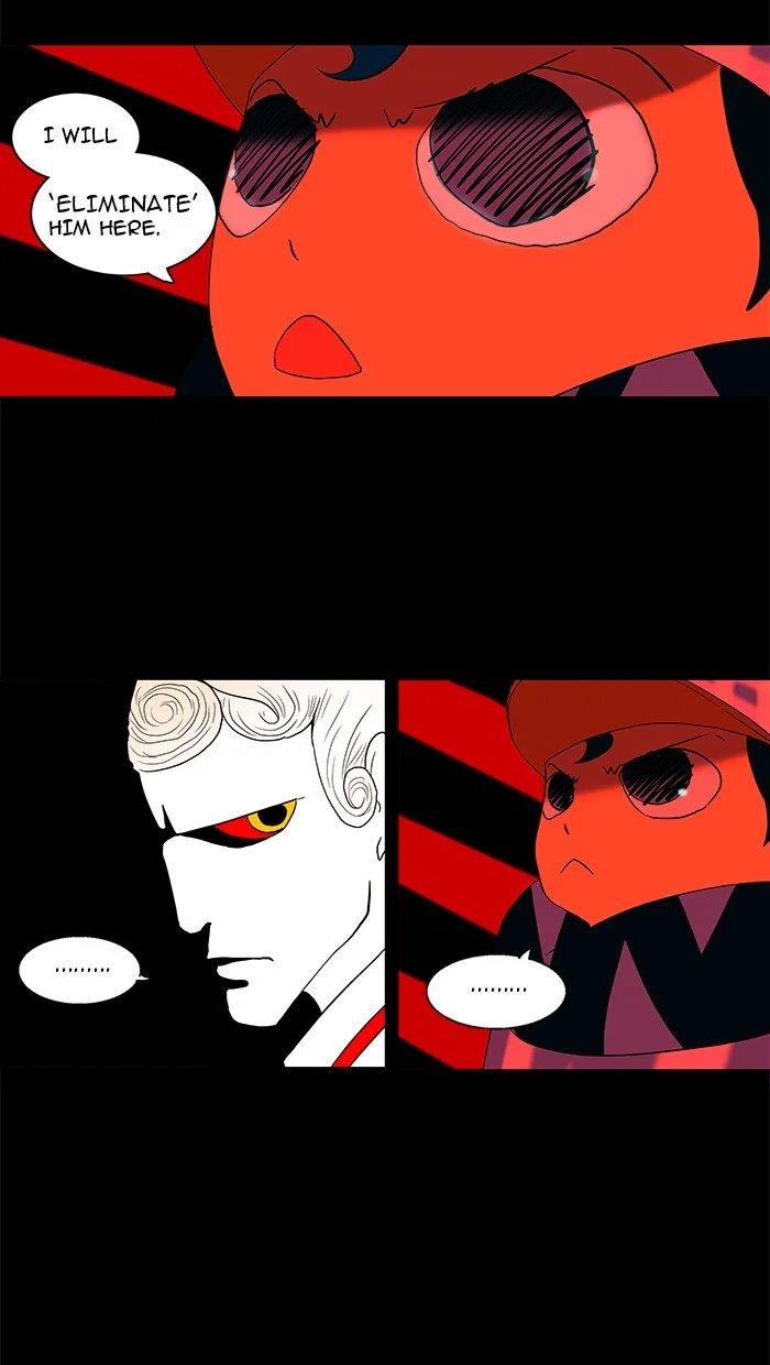 Tower of God - Chapter 89 - Page 15