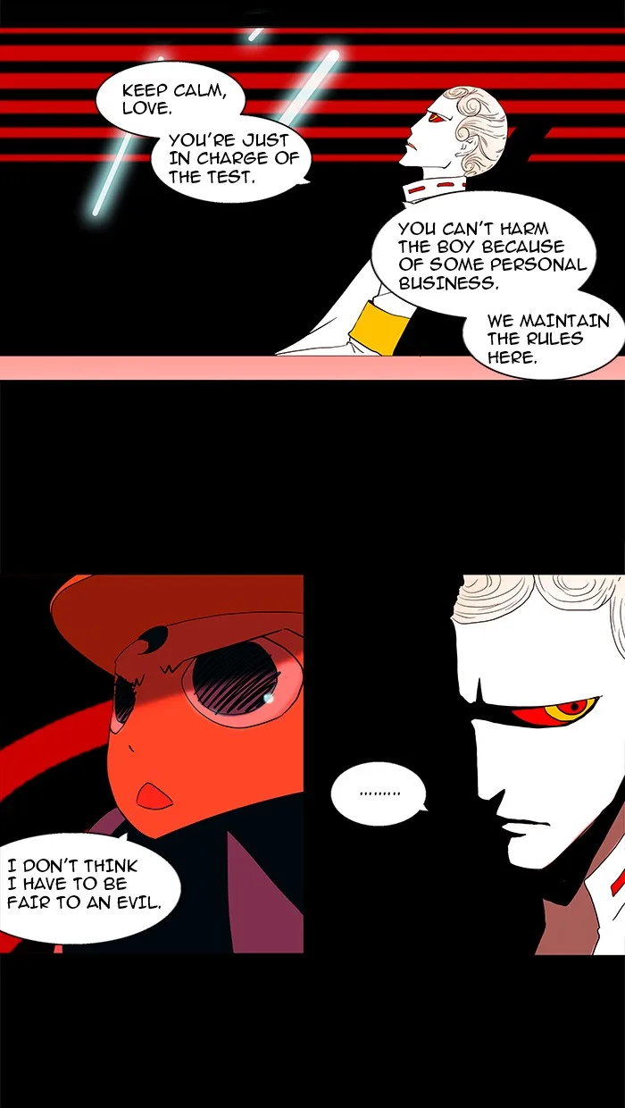 Tower of God - Chapter 89 - Page 16