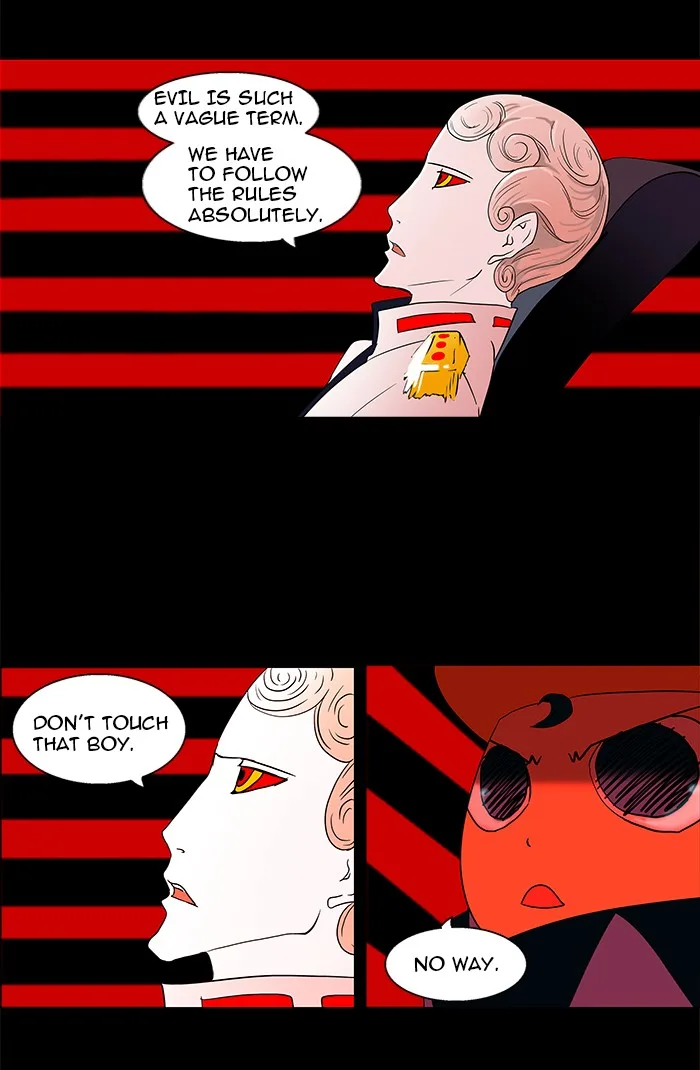 Tower of God - Chapter 89 - Page 17