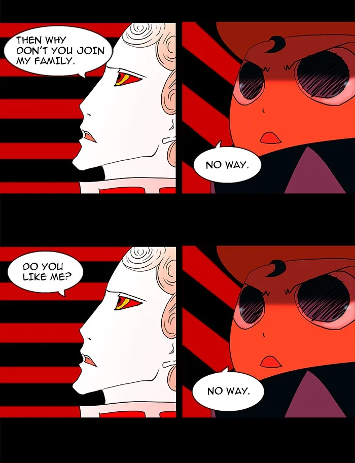 Tower of God - Chapter 89 - Page 18