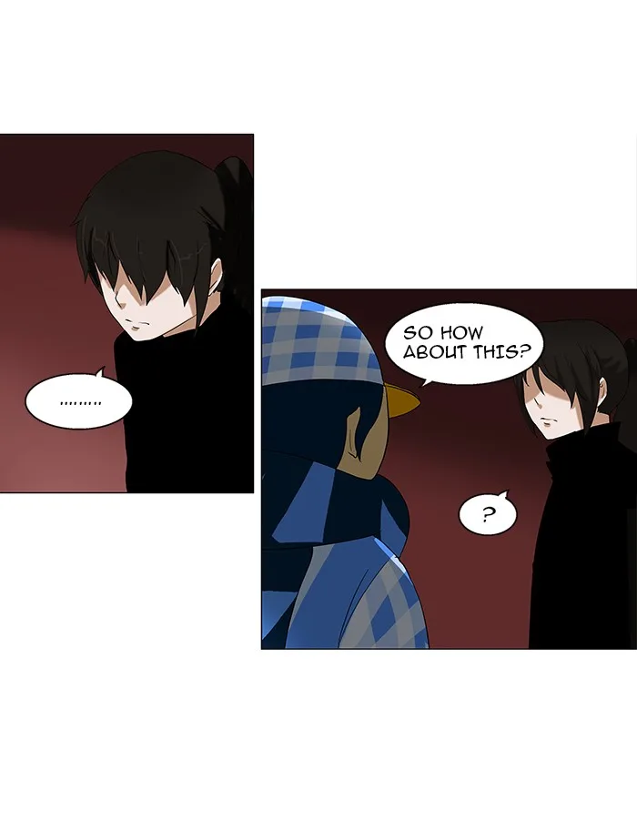 Tower of God - Chapter 89 - Page 2