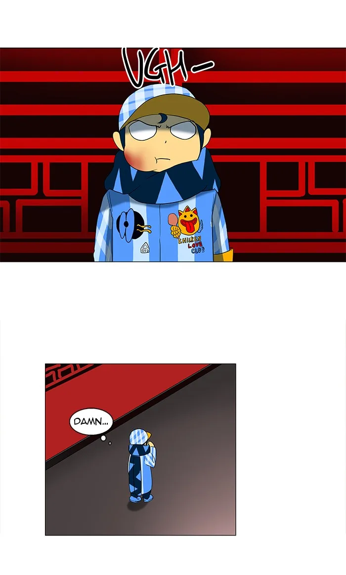 Tower of God - Chapter 89 - Page 20