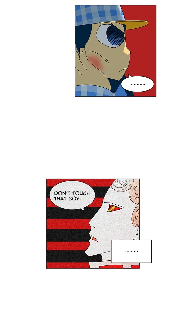Tower of God - Chapter 89 - Page 21